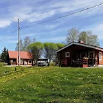 Silfvastas Homes بيت للعطل Lapinjärvi