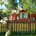 بيت للعطل Silfvastas Homes Lapinjärvi