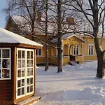 Silfvastas Homes Prázdninový dům