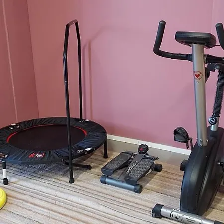 Hébergement de vacances Silfvastas Homes