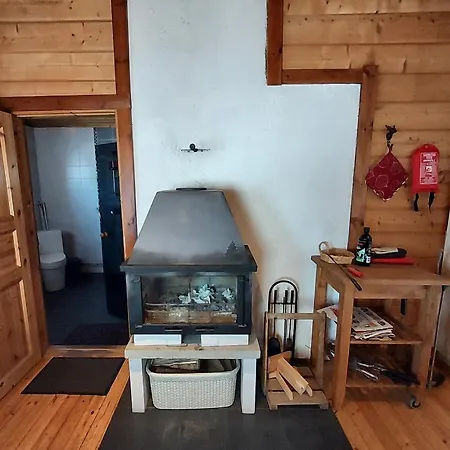 Hébergement de vacances Silfvastas Homes