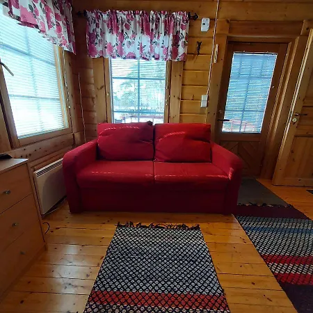 Silfvastas Homes Lapinjärvi