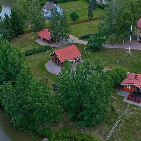 Silfvastas Homes * Lapinjärvi