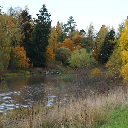 Silfvastas Homes Hébergement de vacances