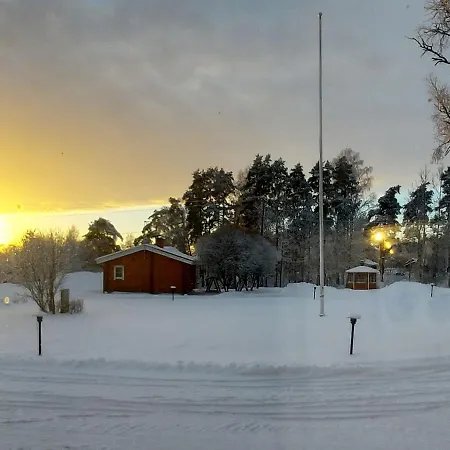 Hébergement de vacances Silfvastas Homes Lapinjärvi