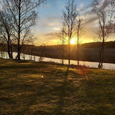 Hébergement de vacances Silfvastas Homes