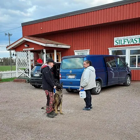 Silfvastas Homes Lapinjärvi