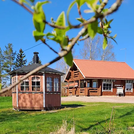 Silfvastas Homes * Lapinjärvi