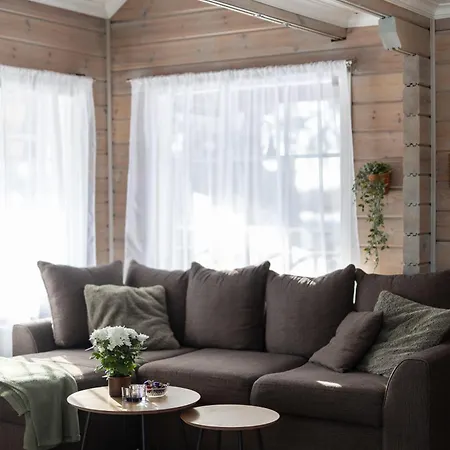Silfvastas Homes