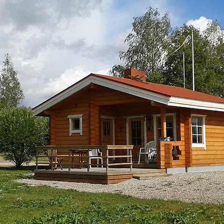 Silfvastas Homes Lapinjärvi