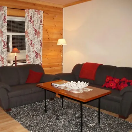 Hébergement de vacances Silfvastas Homes