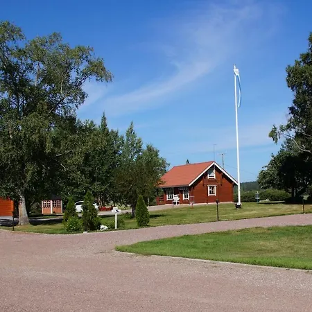 Silfvastas Homes Hébergement de vacances Lapinjärvi