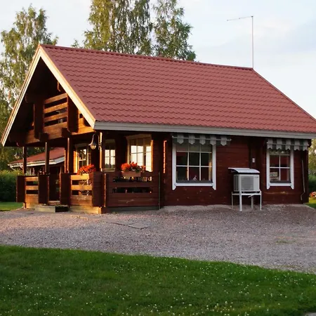 Silfvastas Homes * Lapinjärvi