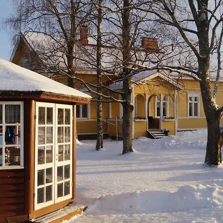 Silfvastas Homes Hébergement de vacances