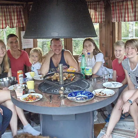 Silfvastas Homes * Lapinjärvi