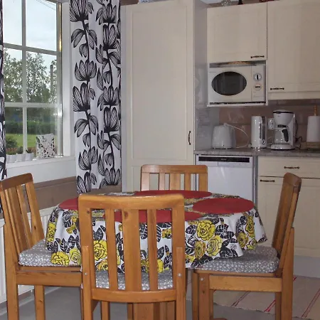 Hébergement de vacances Silfvastas Homes