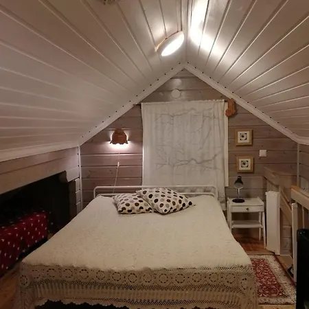 Silfvastas Homes
