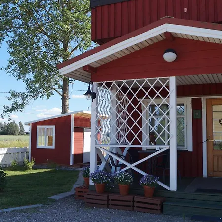 Silfvastas Homes Lapinjärvi