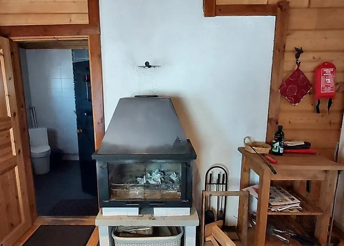 Casa vacanze Silfvastas Homes