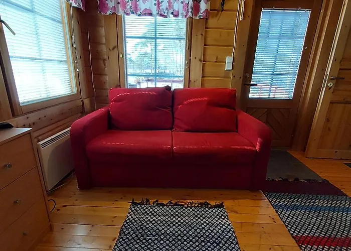 Silfvastas Homes Lapinjärvi