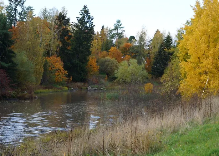 Silfvastas Homes Casa vacanze