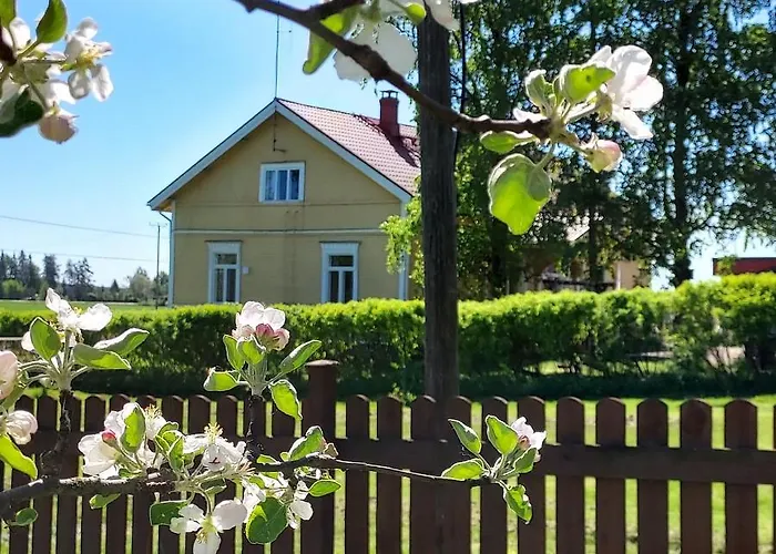 Casa vacanze Silfvastas Homes *