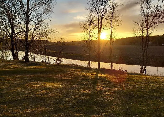 Nyaraló Silfvastas Homes