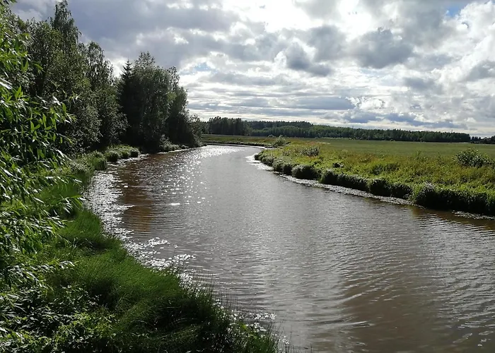 Casa vacanze Silfvastas Homes *