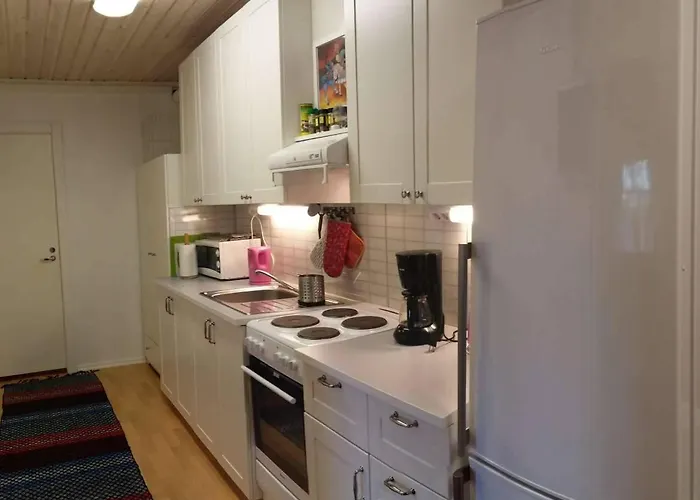 Silfvastas Homes Casa vacanze