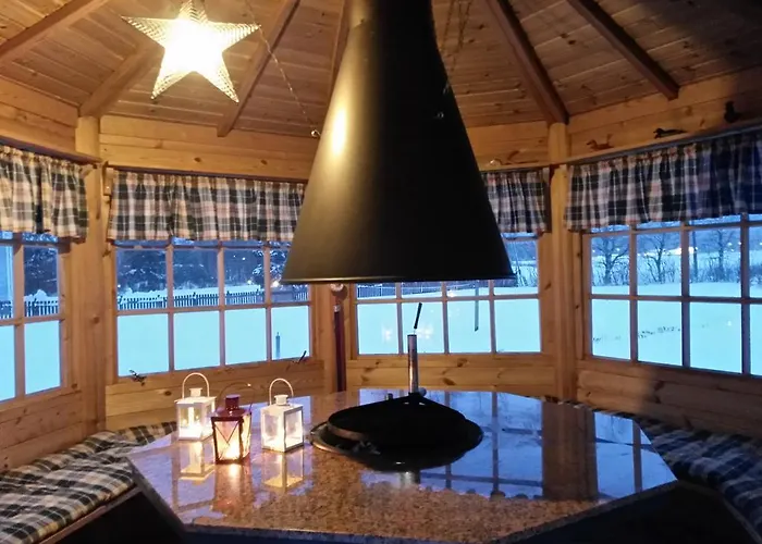 Silfvastas Homes Casa vacanze