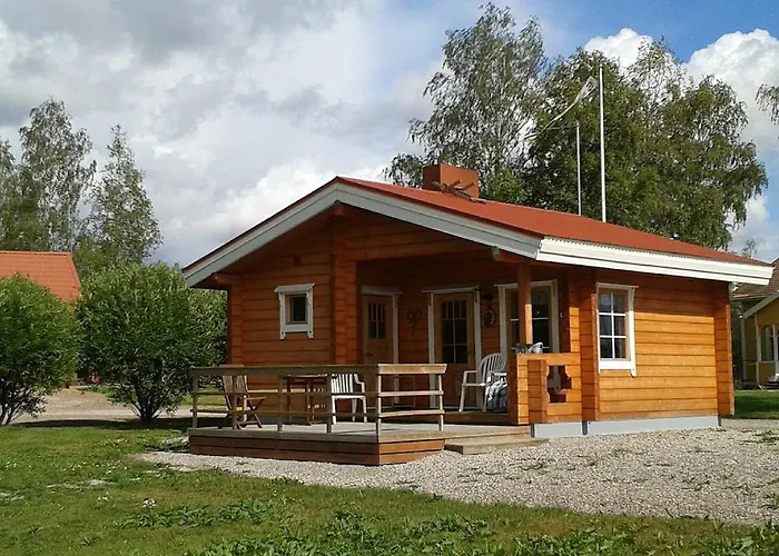 Silfvastas Homes Lapinjärvi