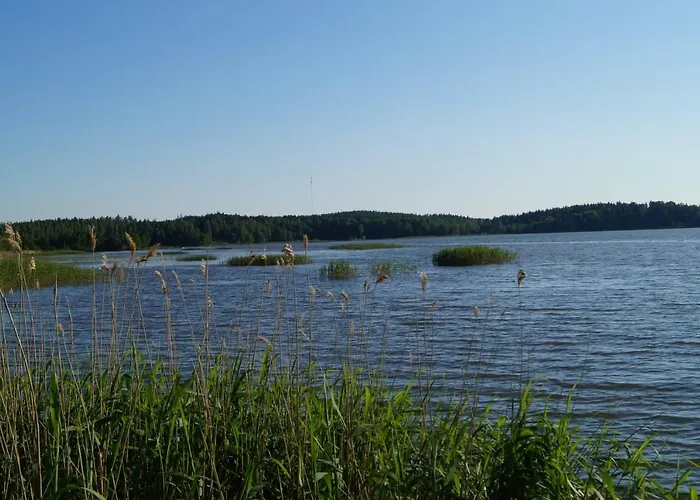 Silfvastas Homes Casa vacanze