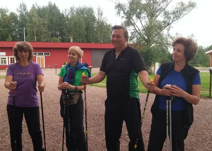 Silfvastas Homes Casa vacanze *