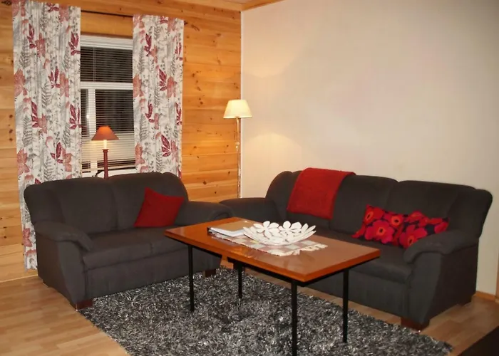 Casa vacanze Silfvastas Homes