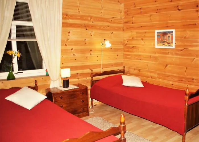 Silfvastas Homes Casa vacanze *