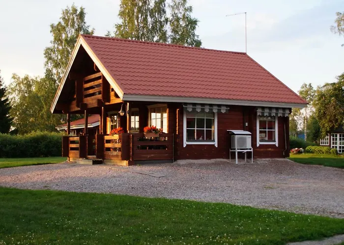 Silfvastas Homes * Lapinjärvi
