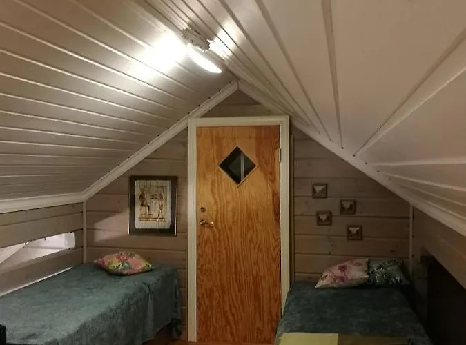 Silfvastas Homes Casa vacanze